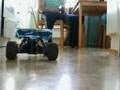 The Kitchen Run - Kyosho Lazer ZX-5 RTR
