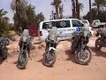 Test Yamaha XT660Z Ténéré in Marocco -1a Test Yamaha XT660Z Ténéré in Marocco -1a
