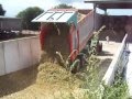 claas 900 sppedstar fendt 412 harvest in italy silage mais fendt 930