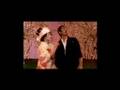 Bridal Bouquet Trailer