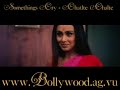 somethings cry   chalte chalte