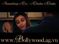 somethings cry   chalte chalte