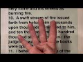 OBAMA IS THE LEOPARD IN BIBLE PROPHECY