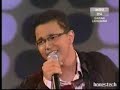 Konsert AF4 Minggu 5 - haziq