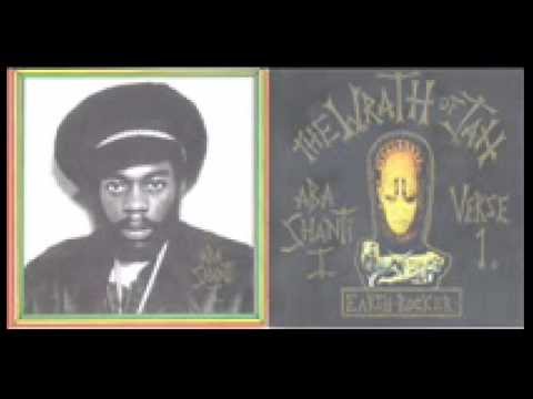Aba Shanti-Zulu Warrior