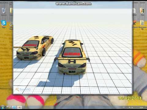 Как в beamng drive сделать свою машину Как в beamng drive сделать свою машину