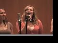 Macalester Sirens - The Water Is Wide