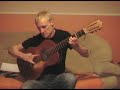 Flamenco Guitar Solo - Fandangos de Huelva Flamenco Guitar Solo - Fandangos de Huelva