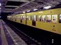 西武鉄道101系+301系10連