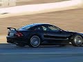 SL61 at Laguna Seca 4 of 6