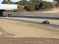 SL61 at Laguna Seca 4 of 6