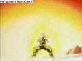 AMV:Until the End Dragon Ball Z