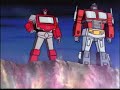 Transformers episode 26 - A prime problem part 1