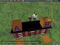 RASCALS - False Belief Demo in Second Life