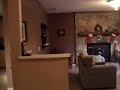 beautiful 4/2 with screened pool, fireplace and walking distance to newly renovated East Lake Tohopalegia in St. Cloud Florida