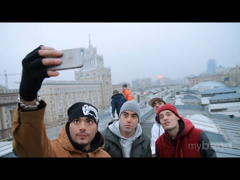 YouTube Трейлер