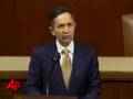 Kucinich: Bailout 'Driven by Fear Not Fact'