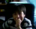 scaring angelo