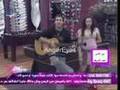 Qwaider Composed a Song for Amal B