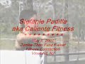 zumba   caliente fitness may 2007
