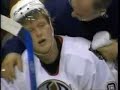 Boogaard vs The Oilers