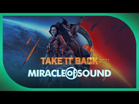 Take It Back 2021 by Miracle of Sound