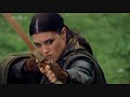 Robin Hood Trailer - Series 2