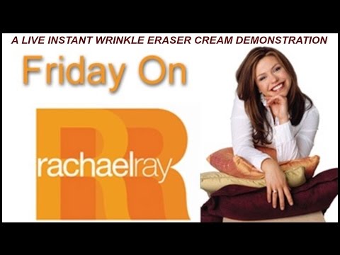 how to apply wrinkle filler