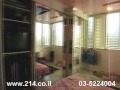 Close to Dizengoff Center in a quiet st. property no. 1907