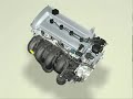 Video motor tecnologia