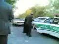 iranian polices iranian polices