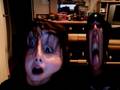 screwing with iMac Camera