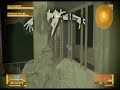 MGS4 Big Boss Extreme Act 3/7