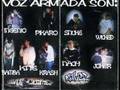 Voz Armada - Pasan los días (1999)
