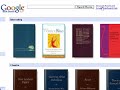 How to do an advanced search on Google Book Search How to do an advanced search on Google Book Search