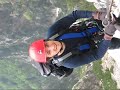 ferrata bondone
