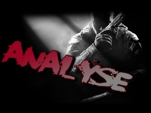 Meine Meinung zu dem Bl-Ops 2 Multiplayer (Trailer-Analyse) Video