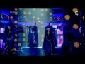 [FINAL EUROVISION 2009] Inga & Anush - Nor Par (Jan Jan) - Armenia