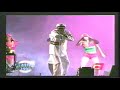 Grenada's Luni Sparks & Electrify TnT Soca Monarch 2008