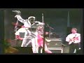 Grenada's Luni Sparks & Electrify TnT Soca Monarch 2008