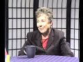 Interview with Martha Burke Part 1