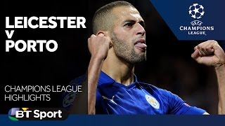 Porto 1-0