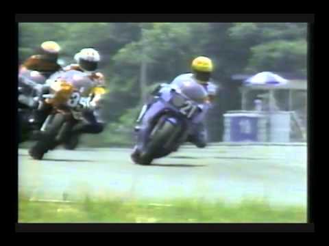 1985 Suzuka 8 hours 'Midsummer Dream' part 1 