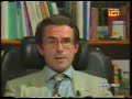 Alluvione Piemonte 1994 - Previsione e prevenzione?