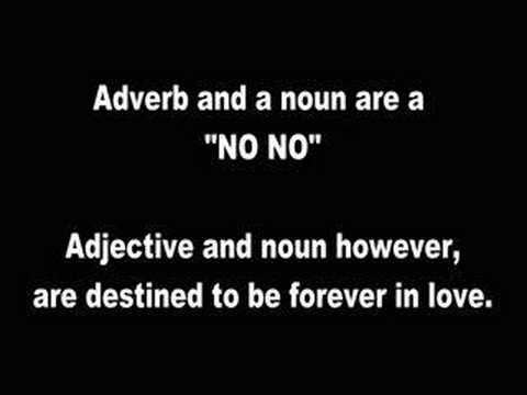 GRAMMAR VIDEO DSF