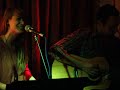 Esin İris & Onat Özkaya (ve herkes) : Britney Spears - Hit Me Baby One More Time Cover (@Rose Marine Cihangir.)... http://www.youtube.com/watch?v=nAKUj0C4Sag