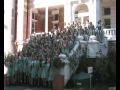 MLC leavers 2009 part 1