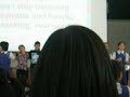 Hold on to your dreams CHIJ OLN