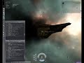 EVE Online - GHOST RIDE YOUR SHIP