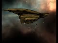EVE Online - GHOST RIDE YOUR SHIP